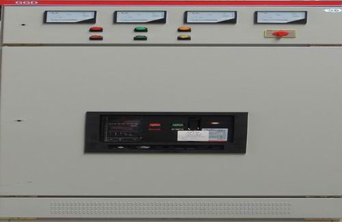 巴宜低压控制箱 巴宜低压控制箱